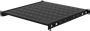 Полка для шкафа/стойки Filum FL-RSHU-1U-450-BK 246596