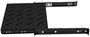 Полка для шкафа/стойки Cabeus JE05-600-BK 246629