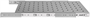 Полка для шкафа/стойки ExeGate ECSS-F1000-G 246654