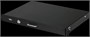 Полка для шкафа/стойки TLK TLK-KB1-BK 246698