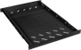 Полка для шкафа/стойки Cabeus SH-J018-SS-600-100KG-BK 246720