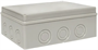Распаячная коробка EKF plc-kmr-050-047 246751