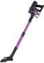Пылесос BQ VCA0201H Grey/Purple 200998