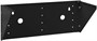Кронштейн Cabeus NC-4U-V-BK 246793