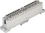 Плинт размыкаемый NIKOMAX NMC-PL10-DC-10 246811
