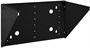 Кронштейн Cabeus NC-6U-V-BK 246851