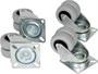 Комплект для соединения шкафов TLK TLK-JC-R-GY 246875