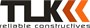 Панель TLK TLK-EP25-3U-BK 246876