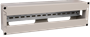 Распределительная панель ITK EDP35-3U22M 246882