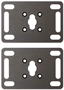 Монтажный комплект NIKOMAX (TLK) TLK-PDU-MK01 246894