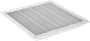Фильтр ЦМО R-FAN-F-5526-IP54 246898