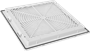 Фильтр ЦМО R-FAN-F-5526-IP54 246898