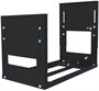 Кронштейн Cabeus NC-6U-BK 246947