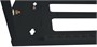 Кронштейн Cabeus NC-6U-BK 246947