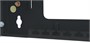 Кронштейн Cabeus NC-9U-BK 246979
