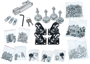 Монтажный комплект Cabeus SH-ND-KIT 246981