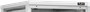 Боковые стенки для шкафа TLK TFI-1860-MM-R-BK 246987