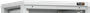 Боковые стенки для шкафа NIKOMAX TFI-2460-MM-R-BK 246999