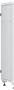 Боковые стенки для шкафа NIKOMAX TFI-2460-MM-R-GY 247000