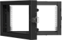 Пристенная секция TLK TWC-066015-BS-BK 247030