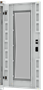 Дверь для шкафа TLK TFI-2460-M-R-GY 247039
