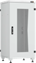 Дверь для шкафа TLK TFI-2460-M-R-GY 247039