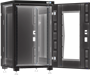 Дверь для шкафа TLK TFI-1860-G-R-BK 247040