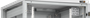 Основание для шкафа TLK TFI-8010-R-GY 247043