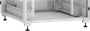 Основание для шкафа TLK TFI-8010-R-GY 247043