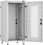 Дверь для шкафа TLK TFI-2460-P-R-GY 247046