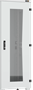 Дверь для шкафа TLK TFI-3360-M-R-GY 247053