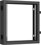 Пристенная секция TLK TWC-126015-BS-BK 247057