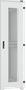 Дверь для шкафа TLK TFI-4260-P-R-GY 247078