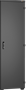 Дверь для шкафа TLK TFI-4280-M-R-BK 247082