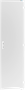 Дверь для шкафа TLK TFI-4760-M-R-GY 247087