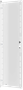 Дверь для шкафа TLK TFI-4760-M-R-GY 247087