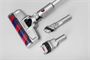 Пылесос Sharp ECSB72RS 201013