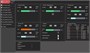 Контрольная панель ELEMY CCU-1002/16 247154