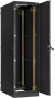 Дверь для шкафа TLK TFA-4280-M-R-BK 247160