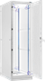 Дверь для шкафа TLK TFA-4280-P-R-GY 247169