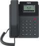 VoIP-телефон Fanvil (Linkvil) V50P Black 247271