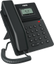 VoIP-телефон Fanvil (Linkvil) V50P Black 247271