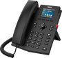 VoIP-телефон Fanvil (Linkvil) X303W 247279