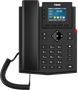 VoIP-телефон Fanvil (Linkvil) X303W 247279