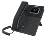VoIP-телефон Fanvil (Linkvil) V60P Basic Level IP Phone 247285