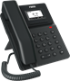 VoIP-телефон Fanvil (Linkvil) V50G Basic Level 247286