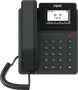 VoIP-телефон Fanvil (Linkvil) V50G Basic Level 247286