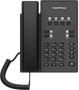 VoIP-телефон Fanvil (Linkvil) H1-2 Wire Black 247297