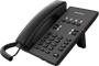 VoIP-телефон Fanvil (Linkvil) H1-2 Wire Black 247297