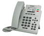 VoIP-телефон Yealink SIP-T31P Light Gray 247314